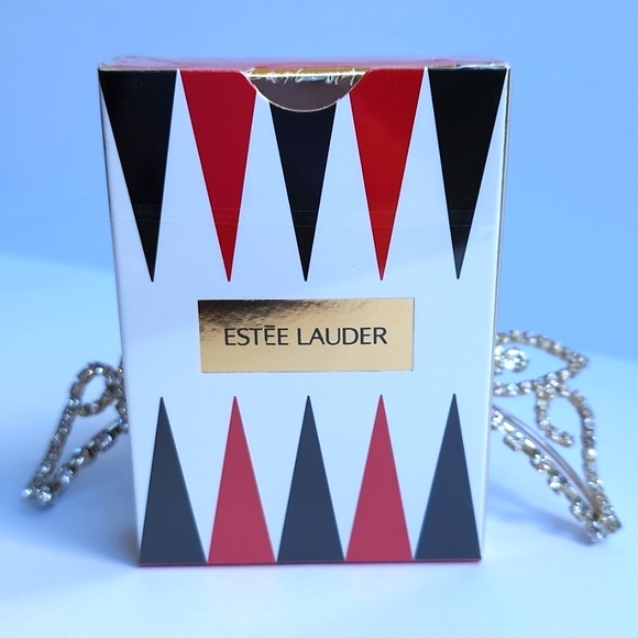 Estee Lauder Limited Edition Playing Cards - Picture 4 of 9